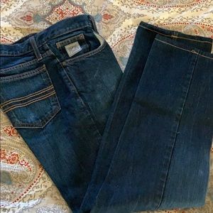 ALTERED Cinch Silver Label  jeans 30x32